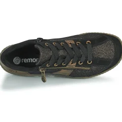 Remonte - R1481-03 Noir Hot