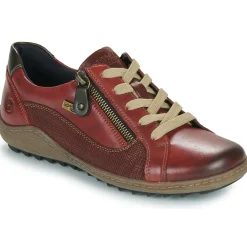 Remonte - TENNISO Rouge Discount