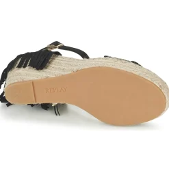 Replay - CHATE Noir Hot