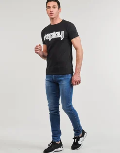 Replay - ELIA Bleu Clearance