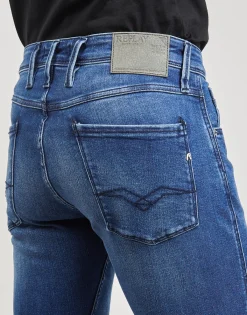 Replay - ELIA Bleu Clearance