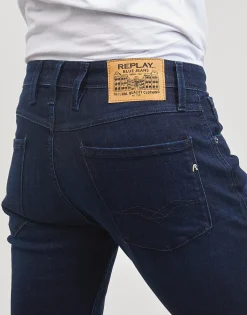 Sale Replay - ELIA Bleu