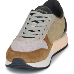 Replay - FIBER W UNITED Hot