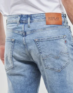 Replay - GROVER SHORT