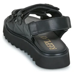 Replay - GWF5D-001-C0001S-003 Noir Hot