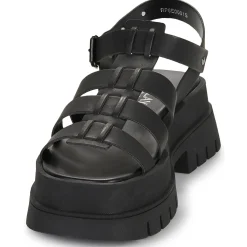 Replay - GWP6E-C0001S-003 Noir Clearance