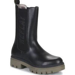 Replay - HANNA - WENTWORD Noir