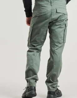 Replay - JOE PANTS Kaki Hot