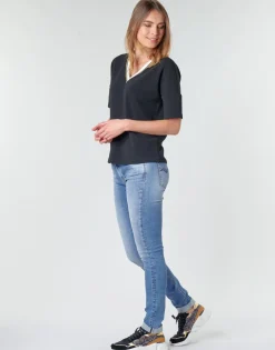 Replay - LUZ BleuMédium