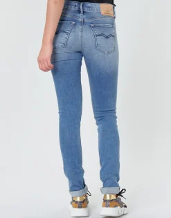 Replay - LUZ BleuMédium