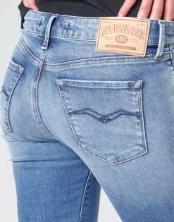 Replay - LUZ BleuMédium