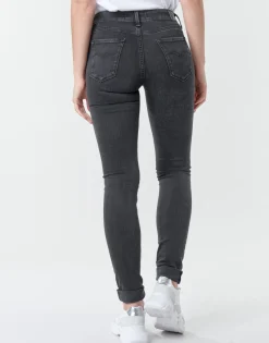 Clearance Replay - LUZ / HYPERFLEX / RE-USED Noir