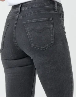 Clearance Replay - LUZ / HYPERFLEX / RE-USED Noir