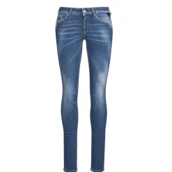 Replay - LUZIEN Bleufonce Hot