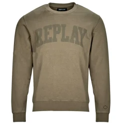 Replay - M6714 Kaki Best