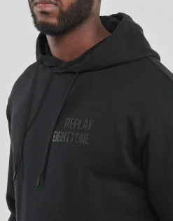 Replay - M6265 Noir Sale