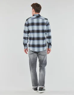 Replay - M4095 Bleu Sale