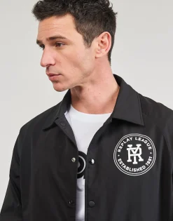 Replay - M8378-000-84876 Noir Discount