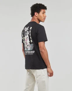 Replay - M6676 Noir Outlet