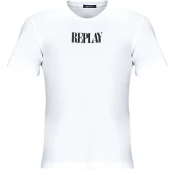 Replay - M6657 Blanc New