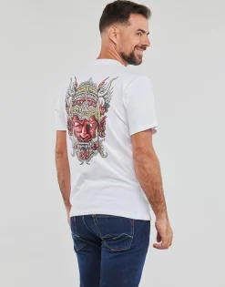 Replay - M6657 Blanc New