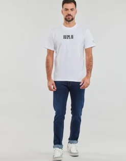 Replay - M6657 Blanc New