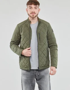 Replay - M8000A Kaki Outlet