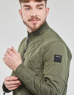 Replay - M8000A Kaki Outlet