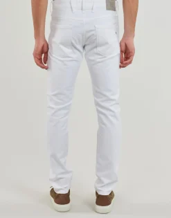 Replay - M914-000-80693C2 Blanc