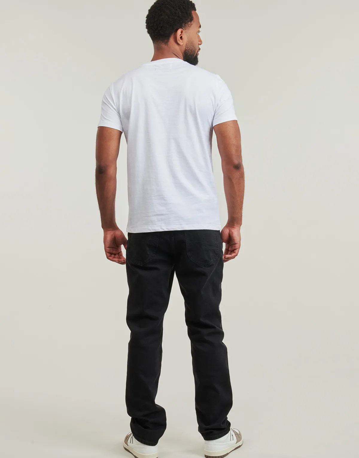 Replay - MEDLEY Blanc