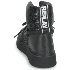 Replay - MELROSE ALLOVER Noir Best