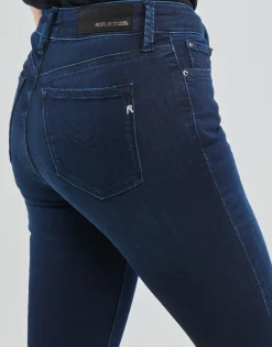 Replay - NEW LUZ BleuFoncé Sale