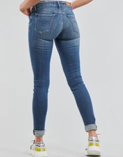 Replay - NEW LUZ BleuMoyen Outlet