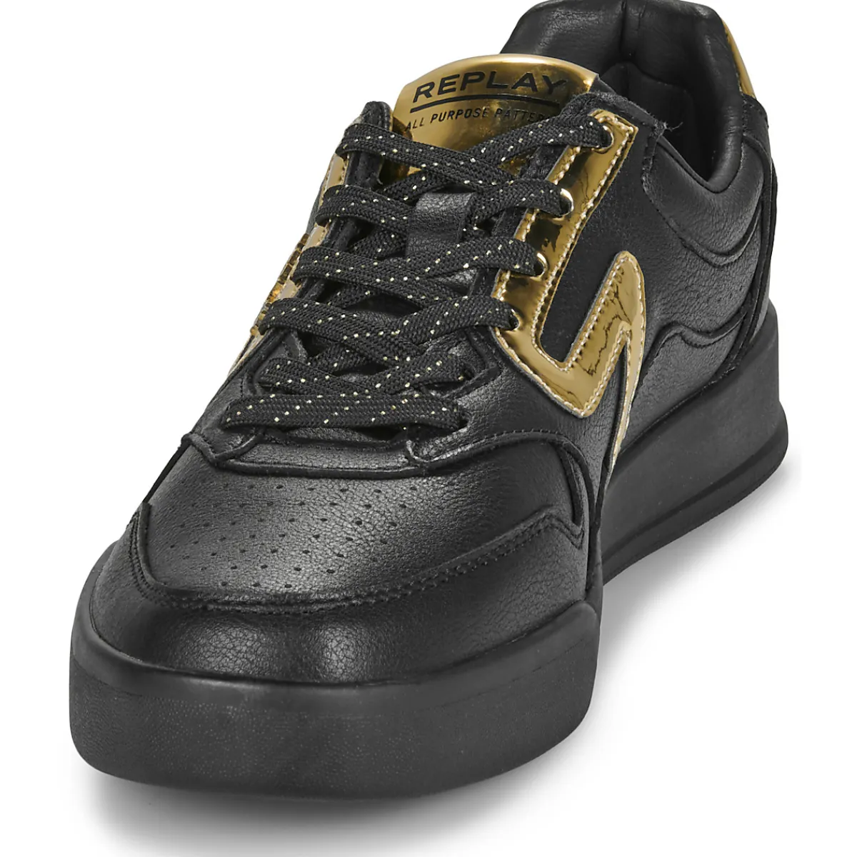 Online Replay - OYZONE W LUX