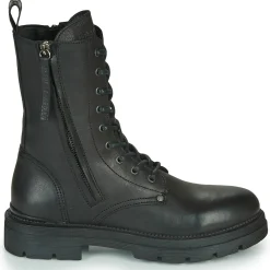 New Replay - PAMELA STANDING Noir