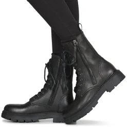 New Replay - PAMELA STANDING Noir