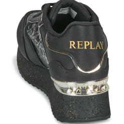 Replay - PENNY ALL Noir Clearance