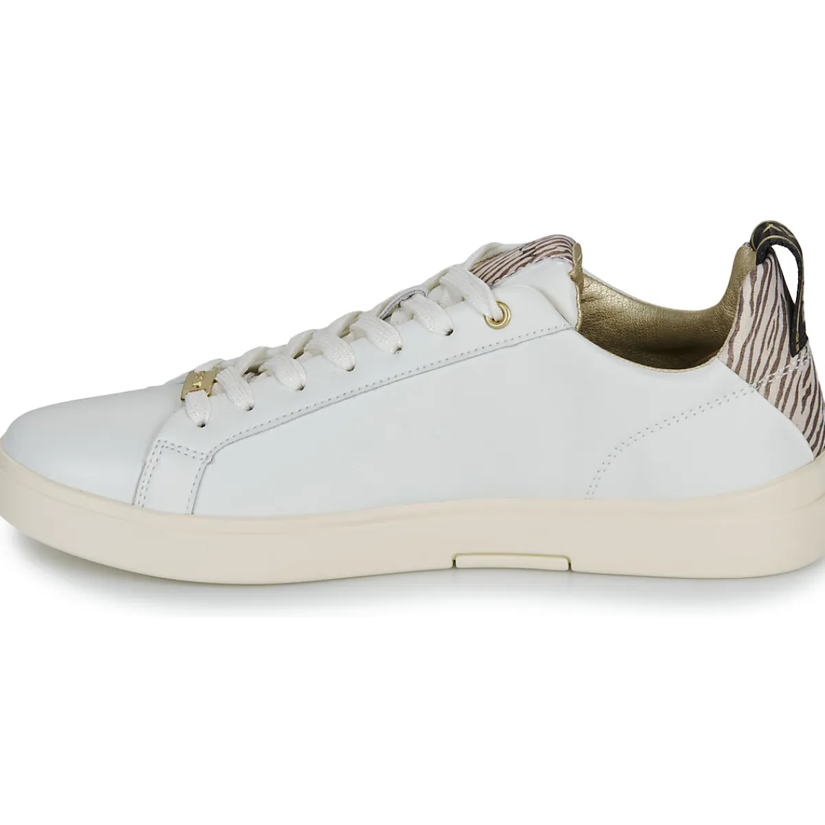 Replay - POLYS W STUDIO Blanc Hot