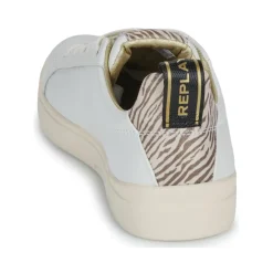 Replay - POLYS W STUDIO Blanc Hot