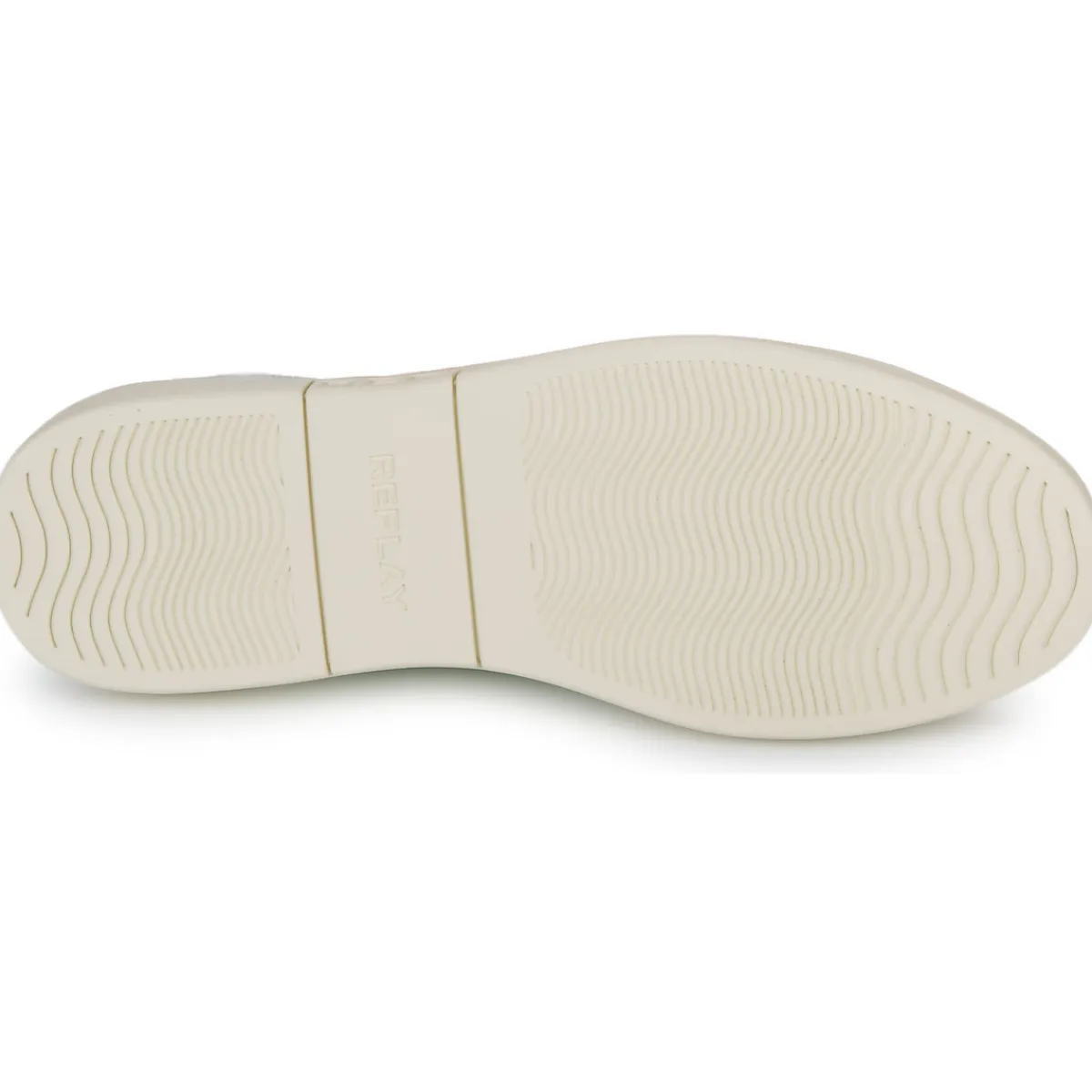 Replay - POLYS W STUDIO Blanc Hot