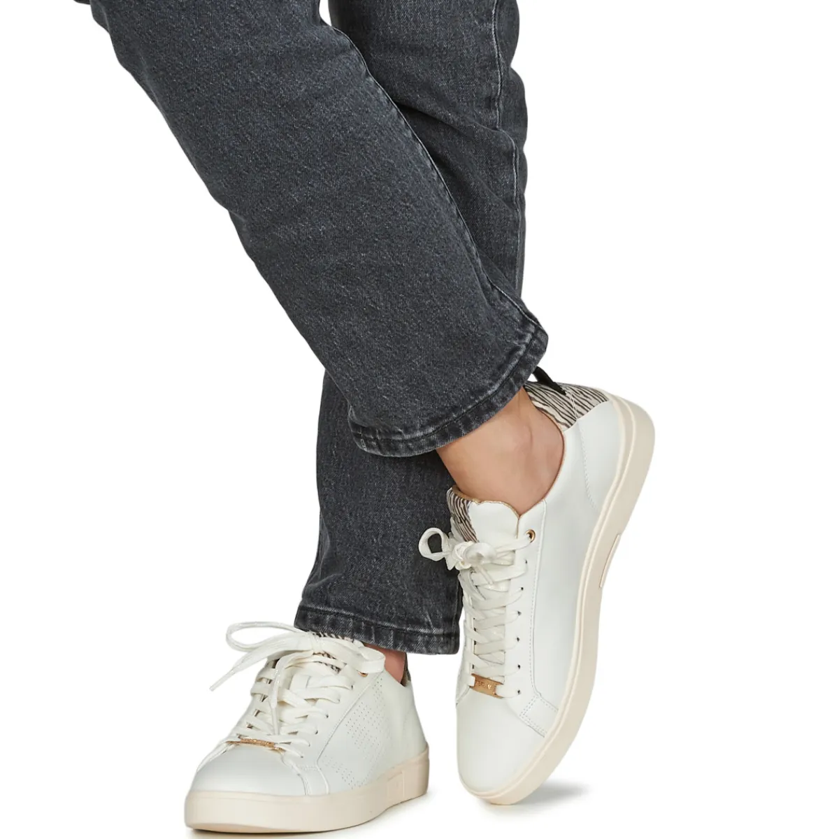 Replay - POLYS W STUDIO Blanc Hot