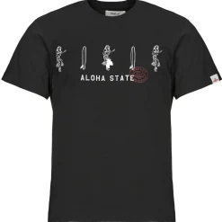 Replay - T SHIRT Noir Best