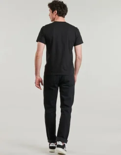 Replay - T SHIRT Noir Best