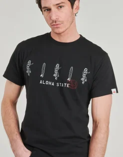 Replay - T SHIRT Noir Best