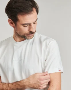 Replay - T SHIRT Blanc New