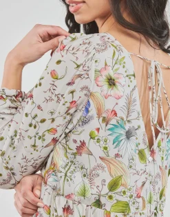 Replay - W9033 Blanc Clearance