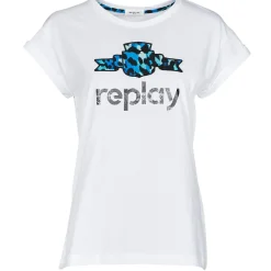 Clearance Replay - W3525A Blanc