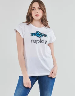 Clearance Replay - W3525A Blanc