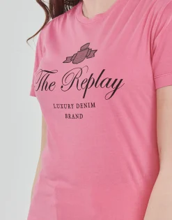 Replay - W3572A Rose Sale