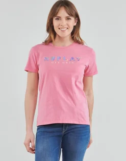 Online Replay - W3318C Rose